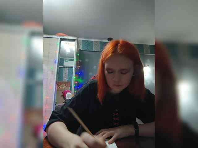 Colombina webcam