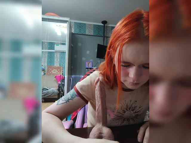 Colombina webcam