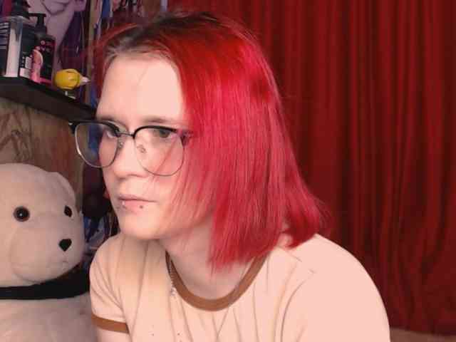 Colombina webcam
