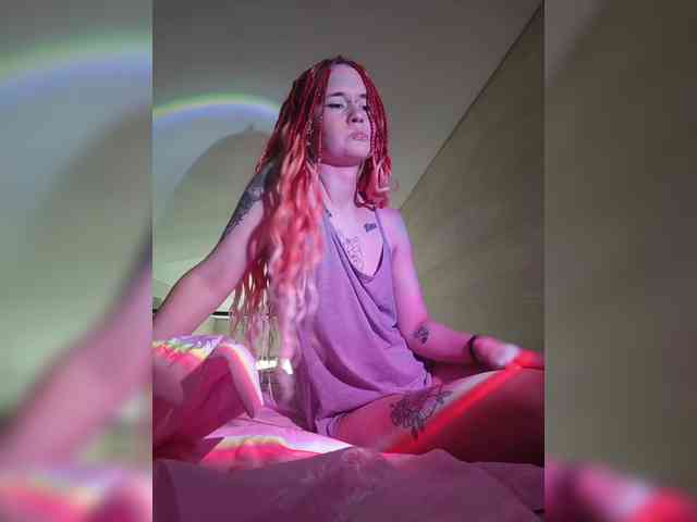 Colombina webcam