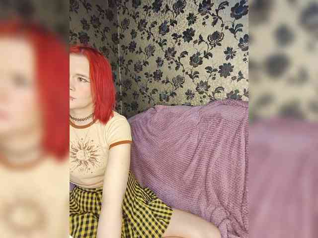 Colombina webcam