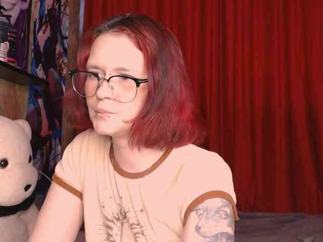 Colombina webcam