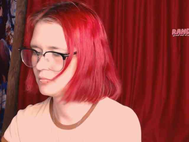 Colombina webcam