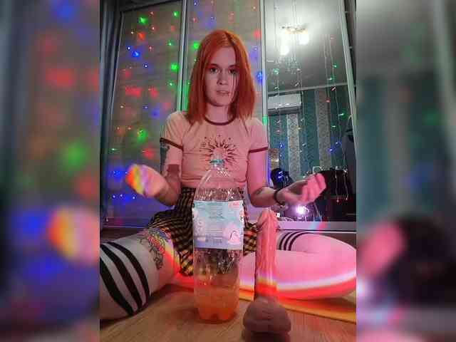 Colombina webcam