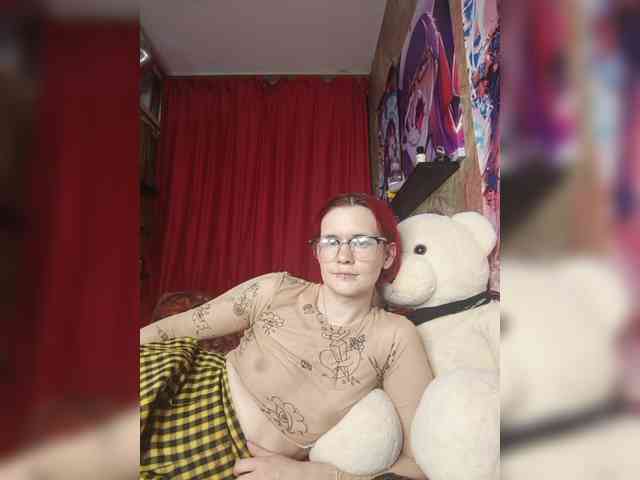 Colombina webcam