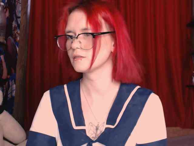 Colombina webcam