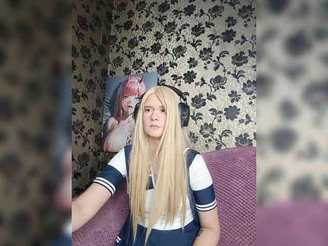 Colombina webcam