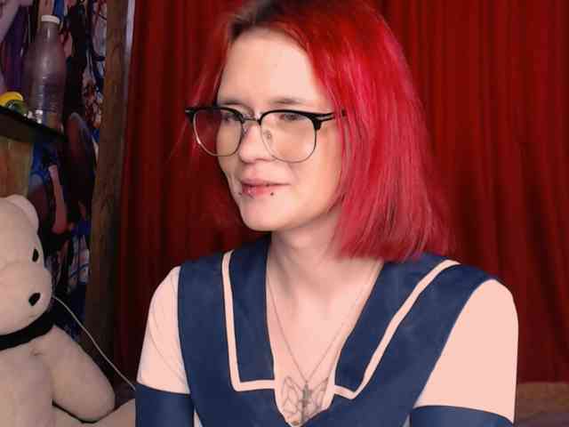 Colombina webcam