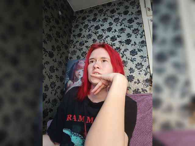 Colombina webcam