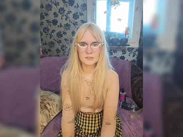 Colombina webcam