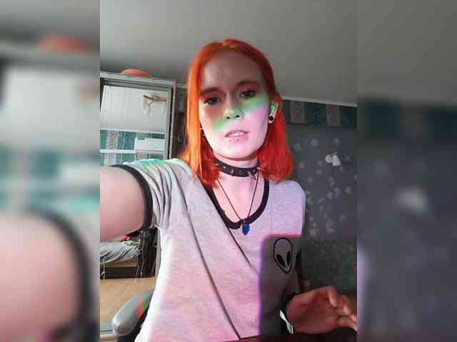 Colombina webcam