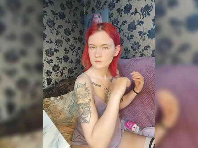 Colombina webcam
