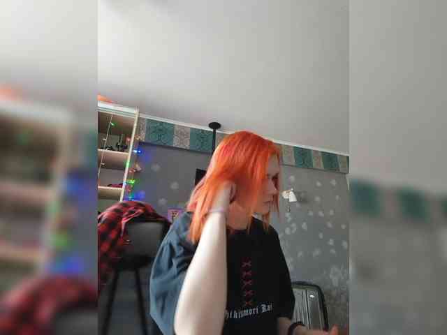Colombina webcam