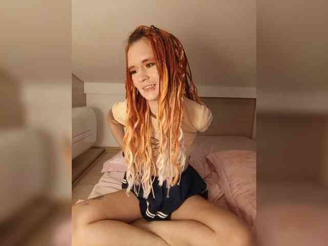 YukiFox webcam