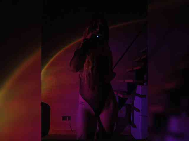 Colombina webcam