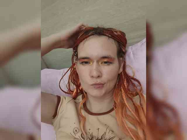 Colombina webcam
