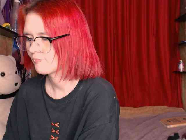 Colombina webcam