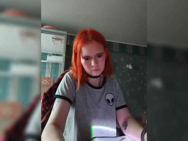 Colombina webcam