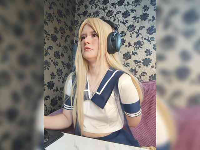 Colombina webcam