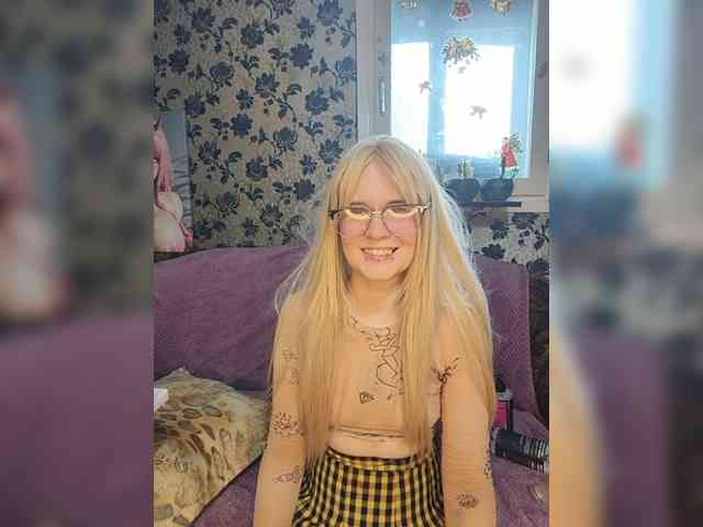 Colombina webcam