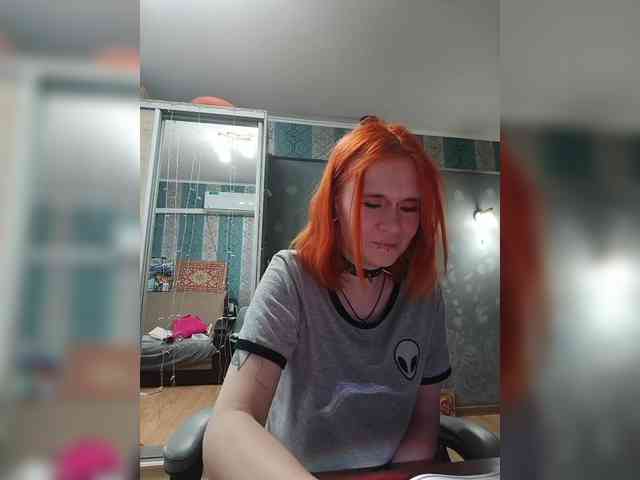 Colombina webcam
