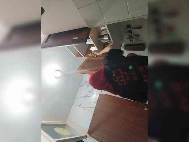 Colombina webcam