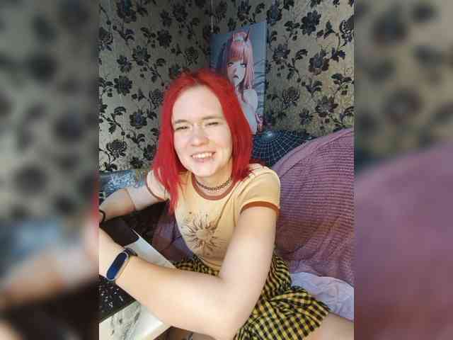 Colombina webcam