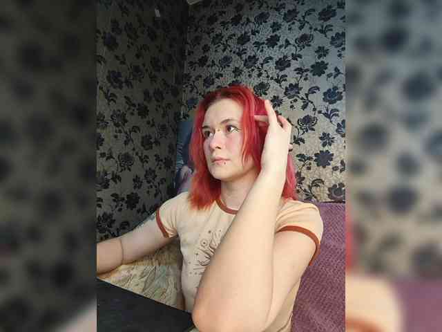 Colombina webcam