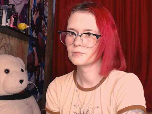 Colombina webcam