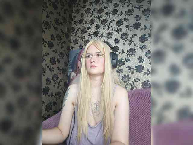 Colombina webcam
