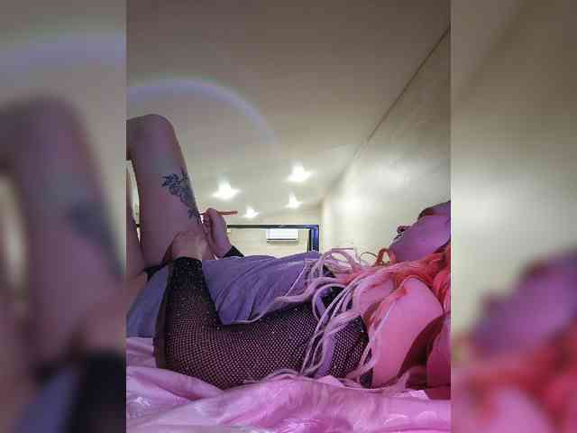 Colombina webcam