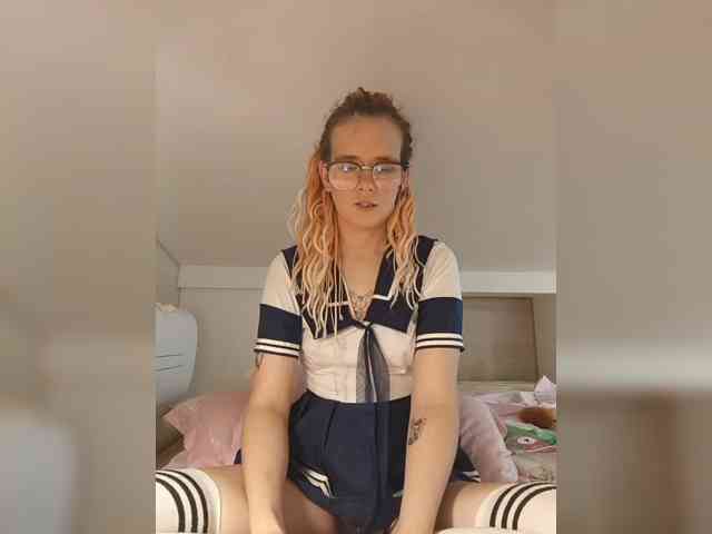 YukiFox webcam