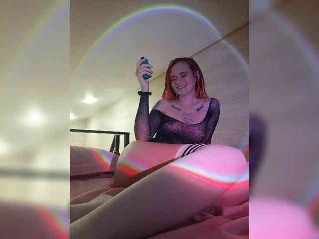Colombina webcam