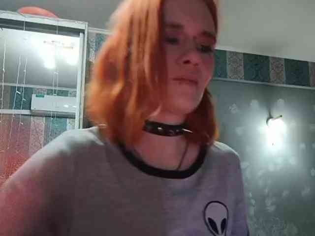 Colombina webcam
