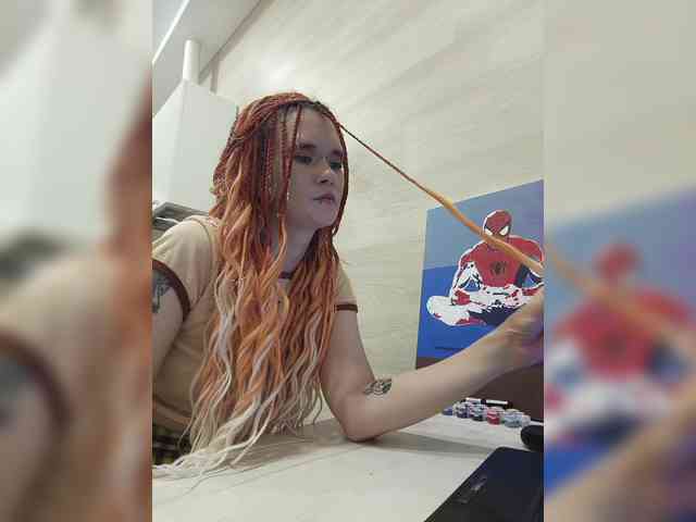 Colombina webcam
