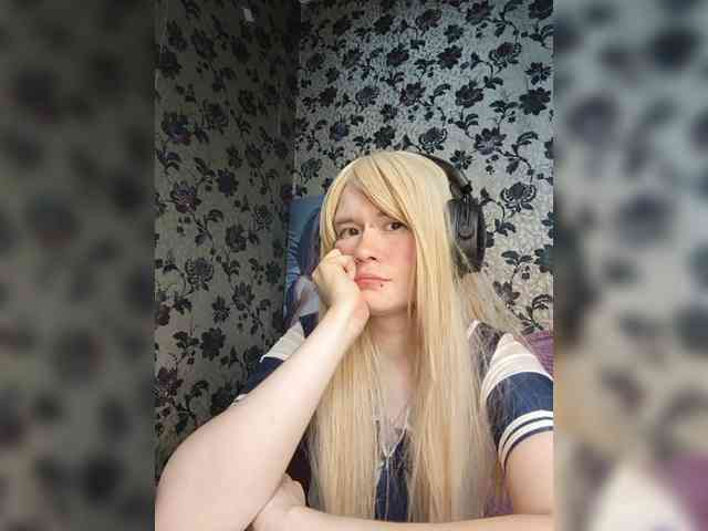 Colombina webcam