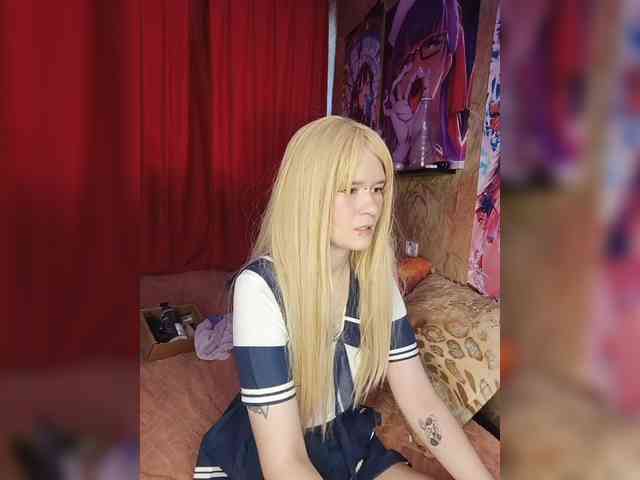 Colombina webcam