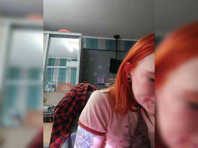 Colombina webcam
