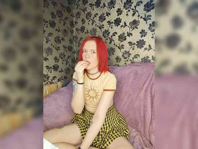 Colombina webcam