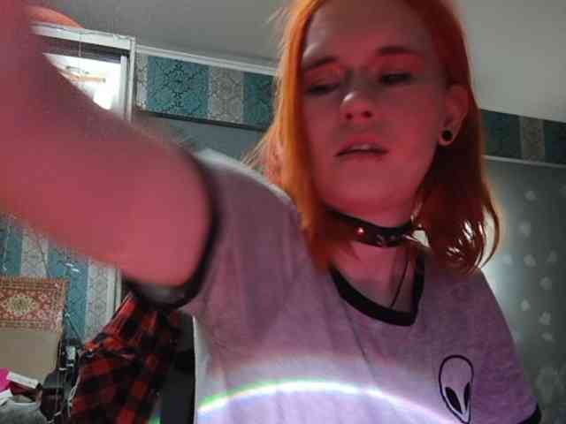 Colombina webcam