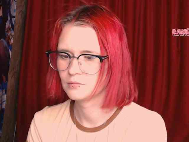 Colombina webcam
