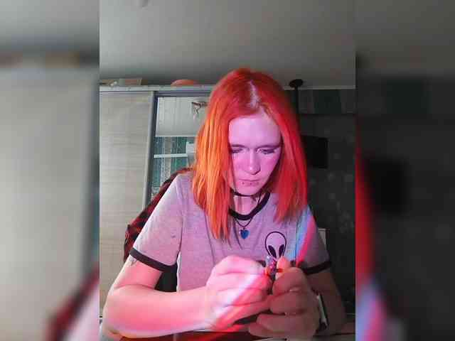 Colombina webcam