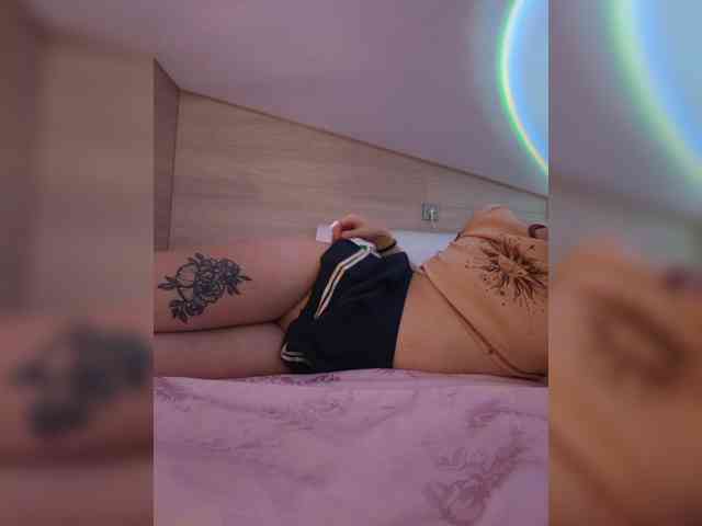 Colombina webcam