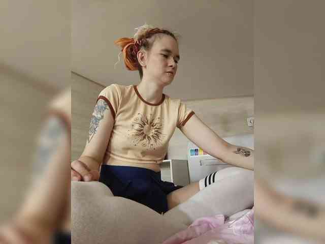 Colombina webcam