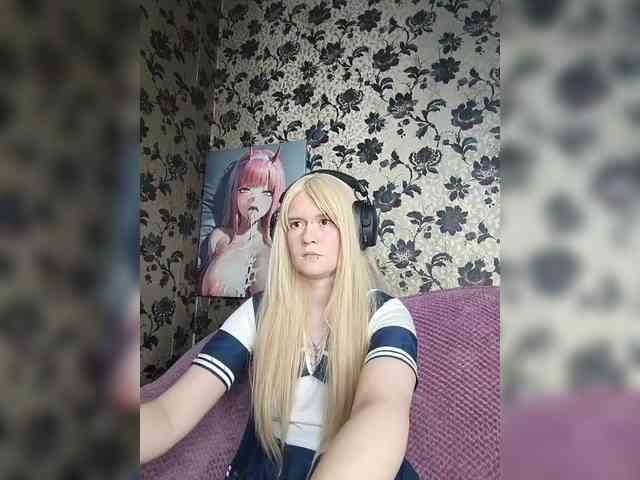 Colombina webcam