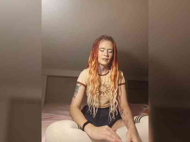 YukiFox webcam