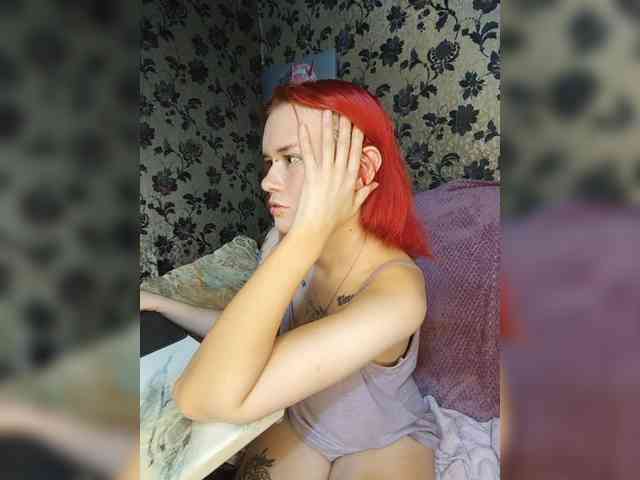 Velvet-and-Venom Live Webcam on BongaCams