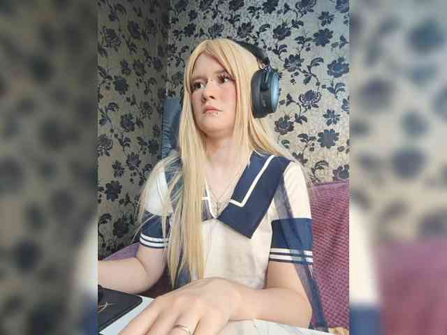 Colombina webcam