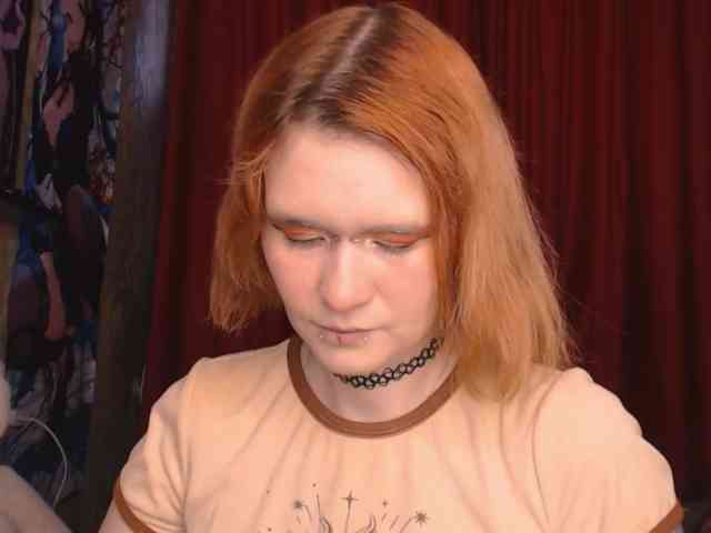 Colombina webcam