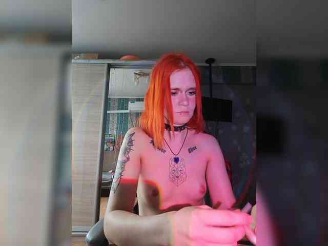 Colombina webcam